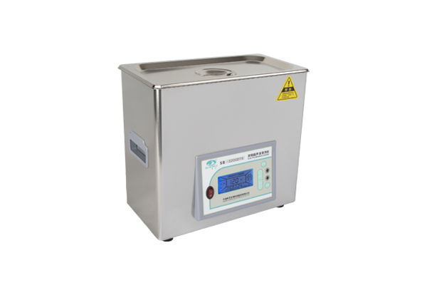 雙頻超聲波清洗機SB25-12DTS