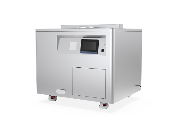 真空超聲波清洗機DTD系列