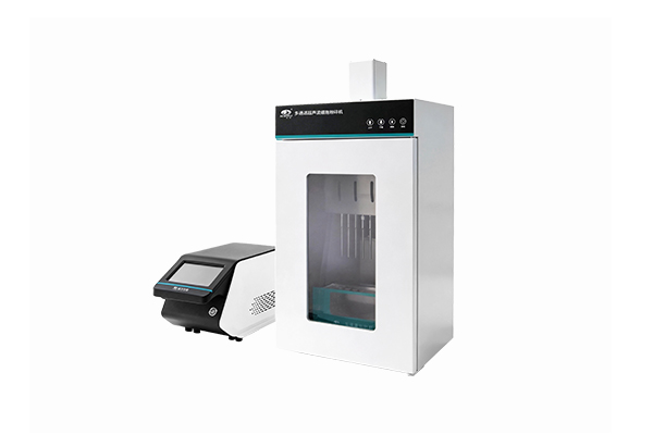 多通道超聲波細胞粉碎機SCIENTZ-4TD