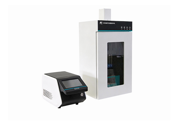 多通道超聲波細(xì)胞粉碎機(jī)SCIENTZ-48TD